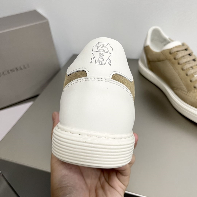 Brunello Cucinelli Sneakers